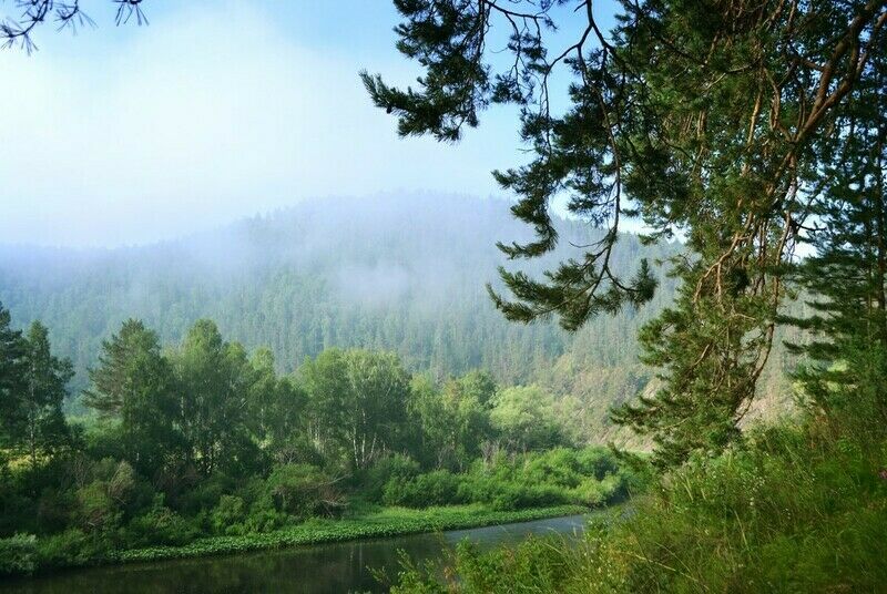 Село кага фото