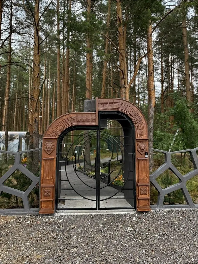 База отдыха Narnia Planet, Ярославль, Ярославская область