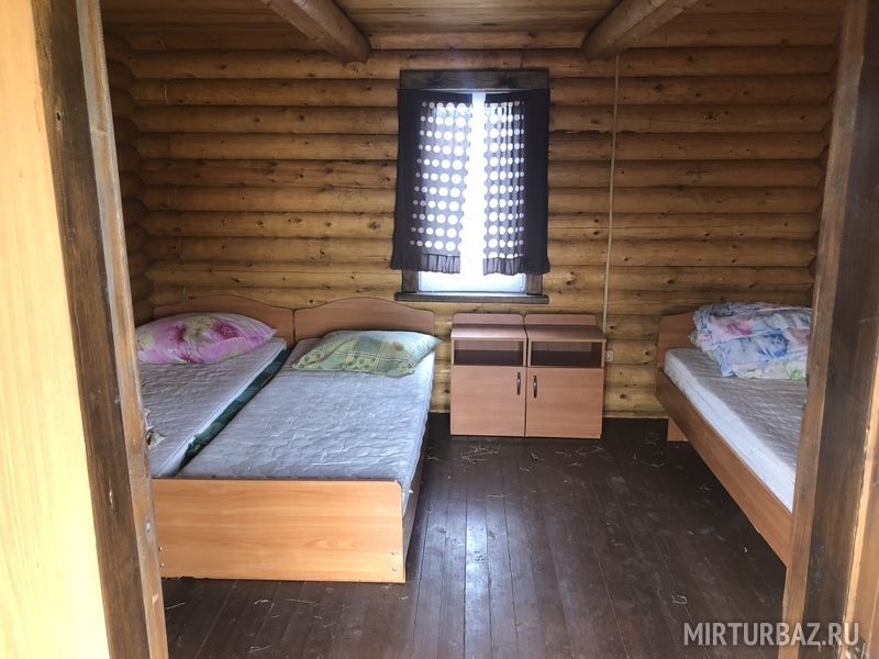 База отдыха Sun life - село Соленоозерное, Республика Хакасия, фото ...