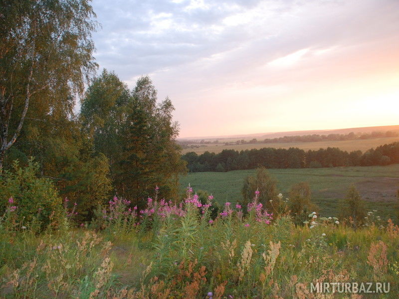 Добрый Яр, Калужская область: фото 5