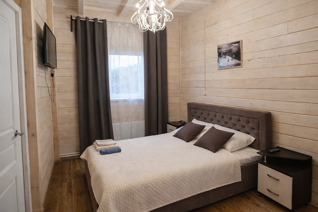 Рублевские терема, Алтайский край: фото 4