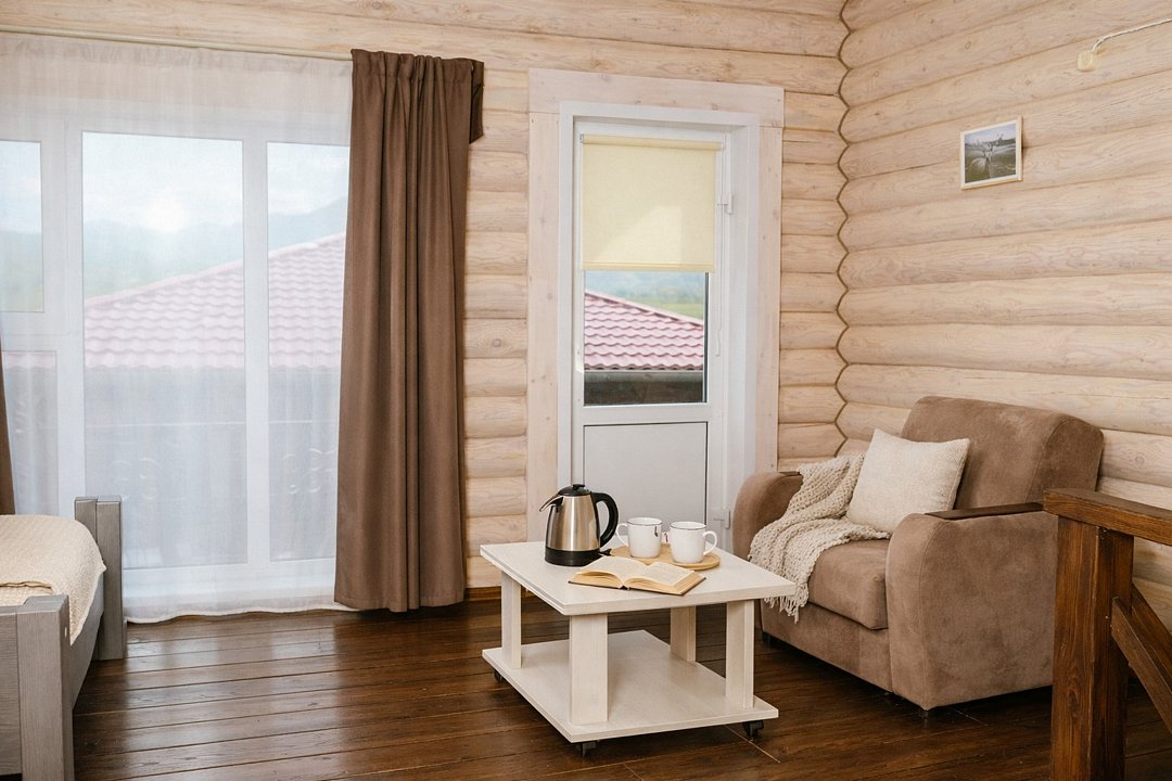 Рублевские терема, Алтайский край: фото 5