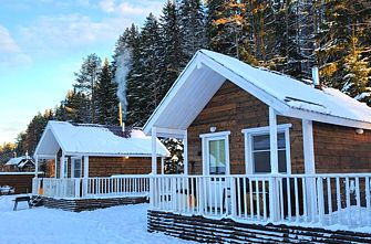 Гостевой дом Pientalo