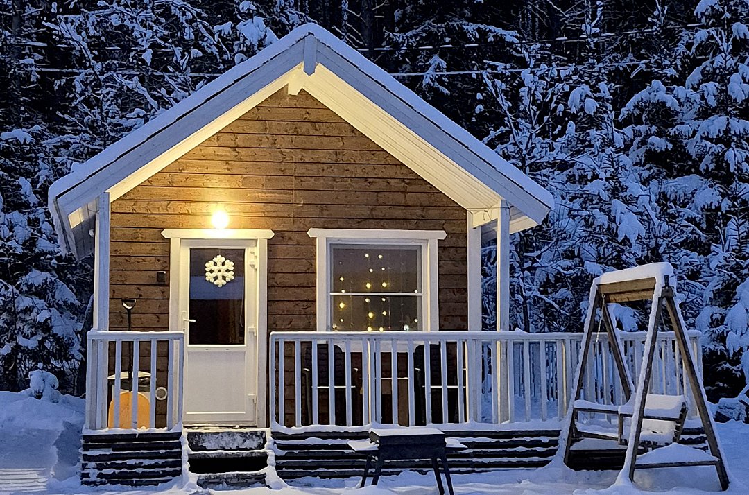 Pientalo, Республика Карелия: фото 3