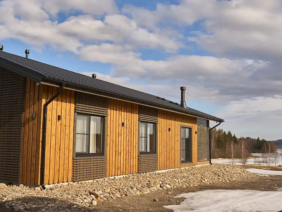 Дом в аренду RukkolaHouse, Республика Карелия: фото 3