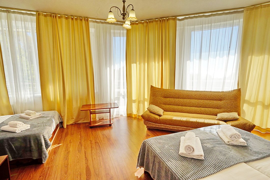 Континент, Краснодарский край: фото 4