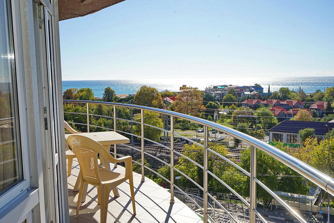 Континент, Краснодарский край: фото 3