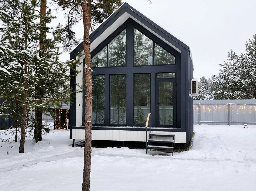 Райский уголок, Московская область: фото 2