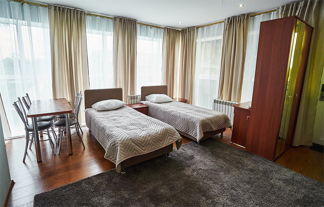 На Калиновке, Астраханская область: фото 2