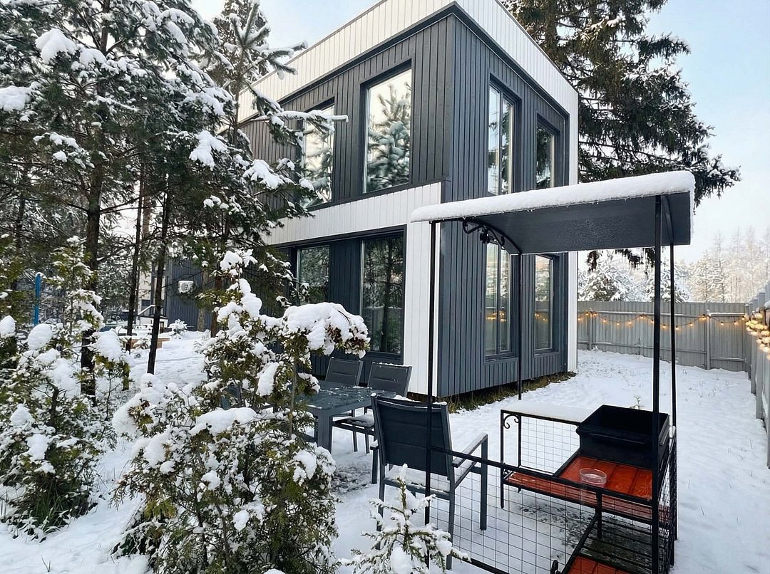 Райский уголок, Московская область: фото 4