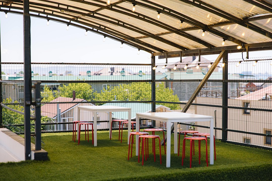 Марина, Краснодарский край: фото 4