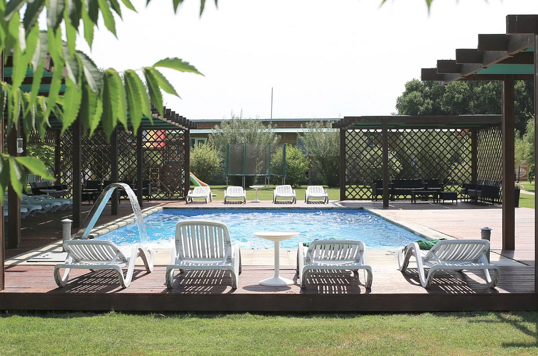 На Калиновке, Астраханская область: фото 4