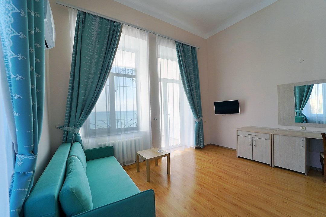 Трехгорка, Крым: фото 4