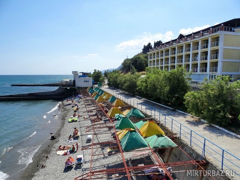 Легенда, Крым: фото 4