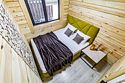 Эко-Вилла №2 Номера домов: 2, Дома в аренду Dreamhouse Village, Верхняя Пышма