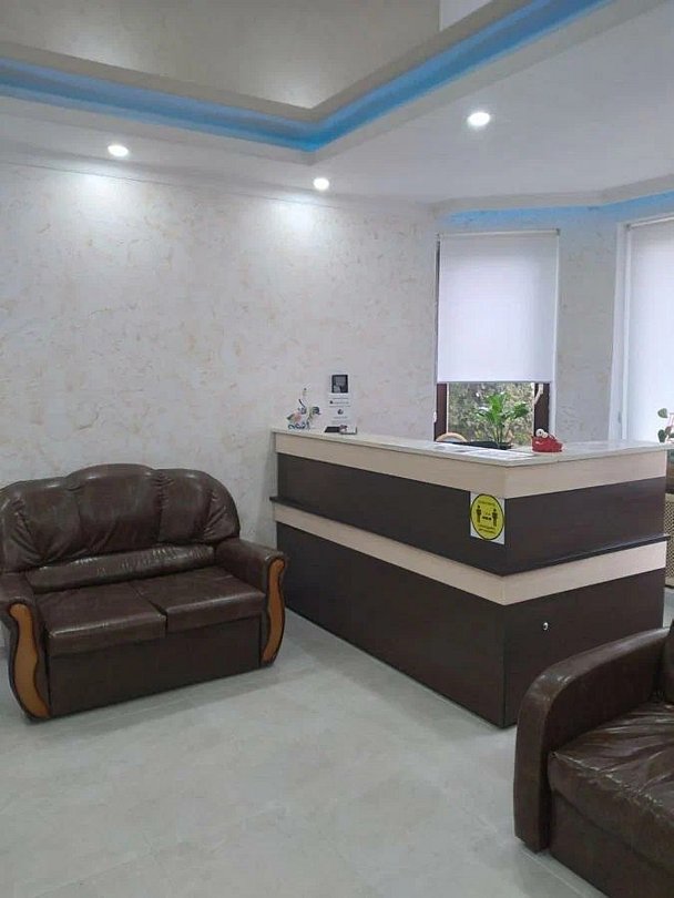 Гамма, Краснодарский край: фото 2