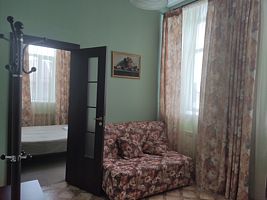 Семейный, Гостевые комнаты Усадьба Вавиловых, Хвалынск