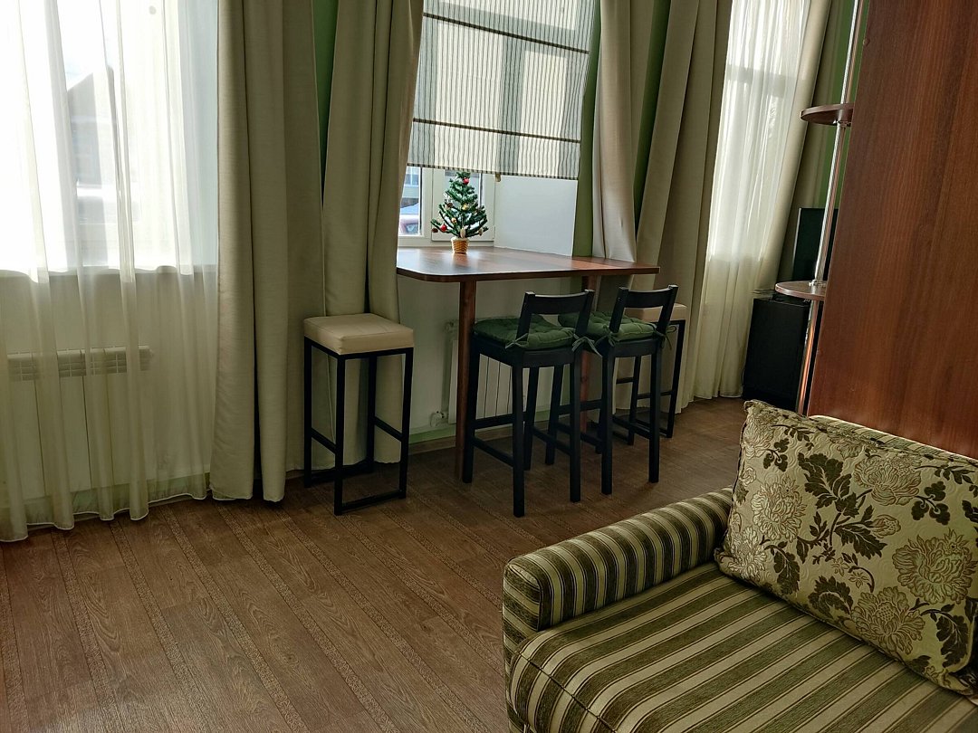 Гостевые комнаты Усадьба Вавиловых, Саратовская область: фото 5