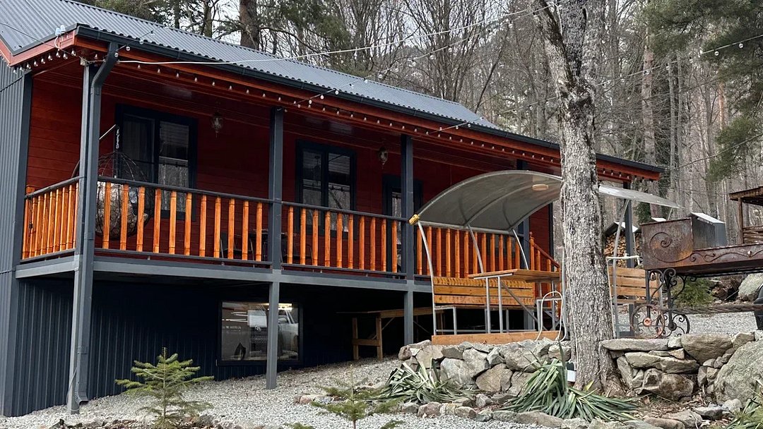 Эхо леса, Республика Карачаево-Черкесия: фото 3