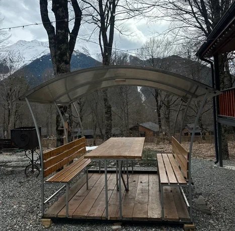 Эхо леса, Республика Карачаево-Черкесия: фото 2