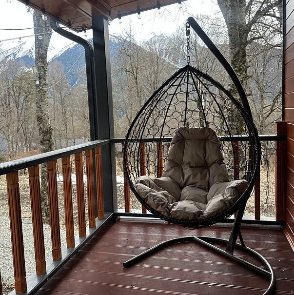 Эхо леса, Республика Карачаево-Черкесия: фото 5