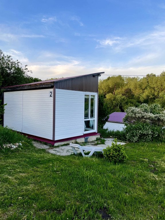 У Родника, Алтайский край: фото 5