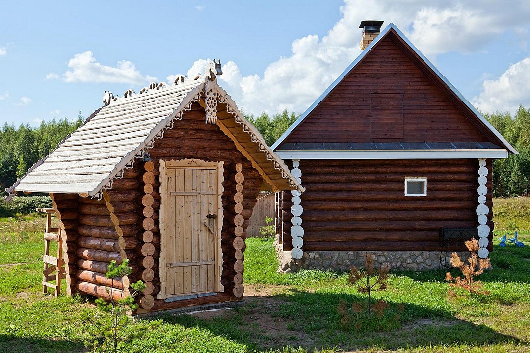 Родное, Новгородская область: фото 3