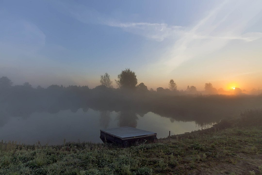 Родное, Новгородская область: фото 5