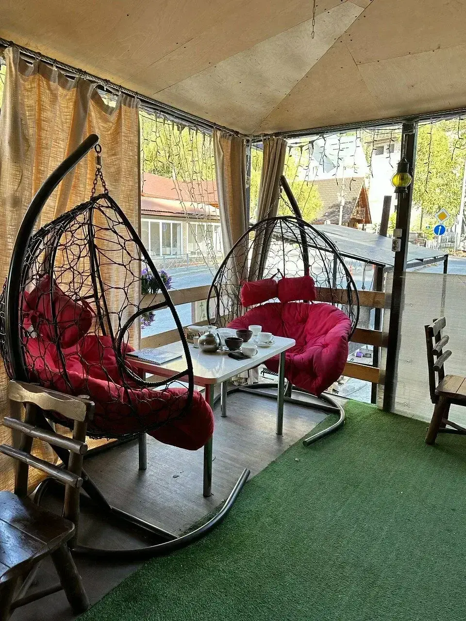 Шафран, Республика Карачаево-Черкесия: фото 5