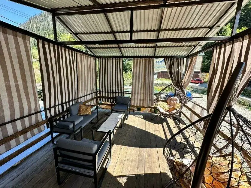 Шафран, Республика Карачаево-Черкесия: фото 3