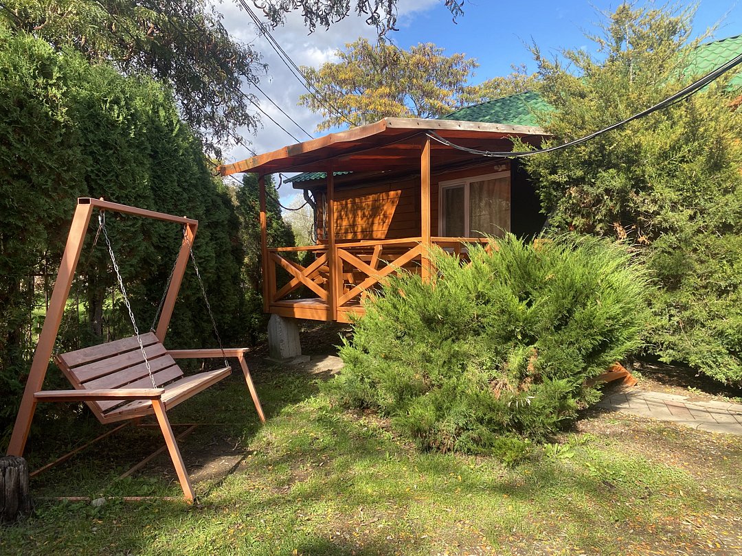 Светлячок, Краснодарский край: фото 3