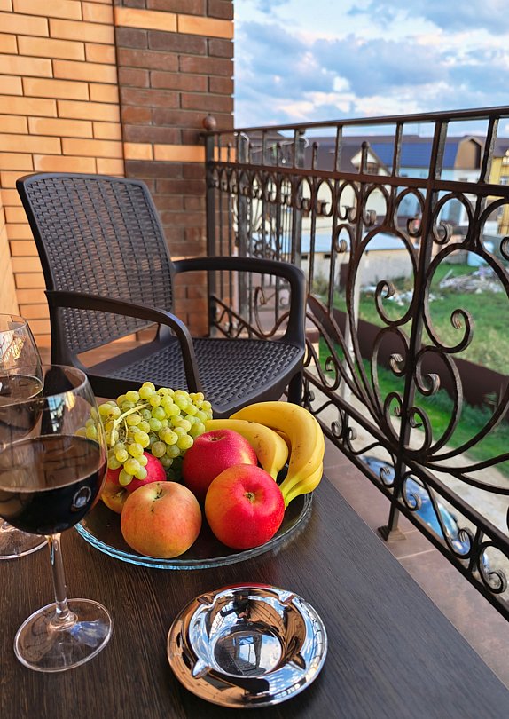 Диана Утёсова, Краснодарский край: фото 3