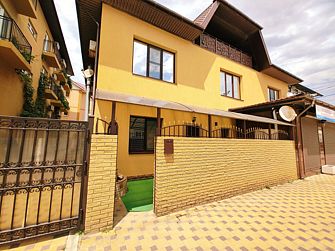 Гостевой дом Корвет