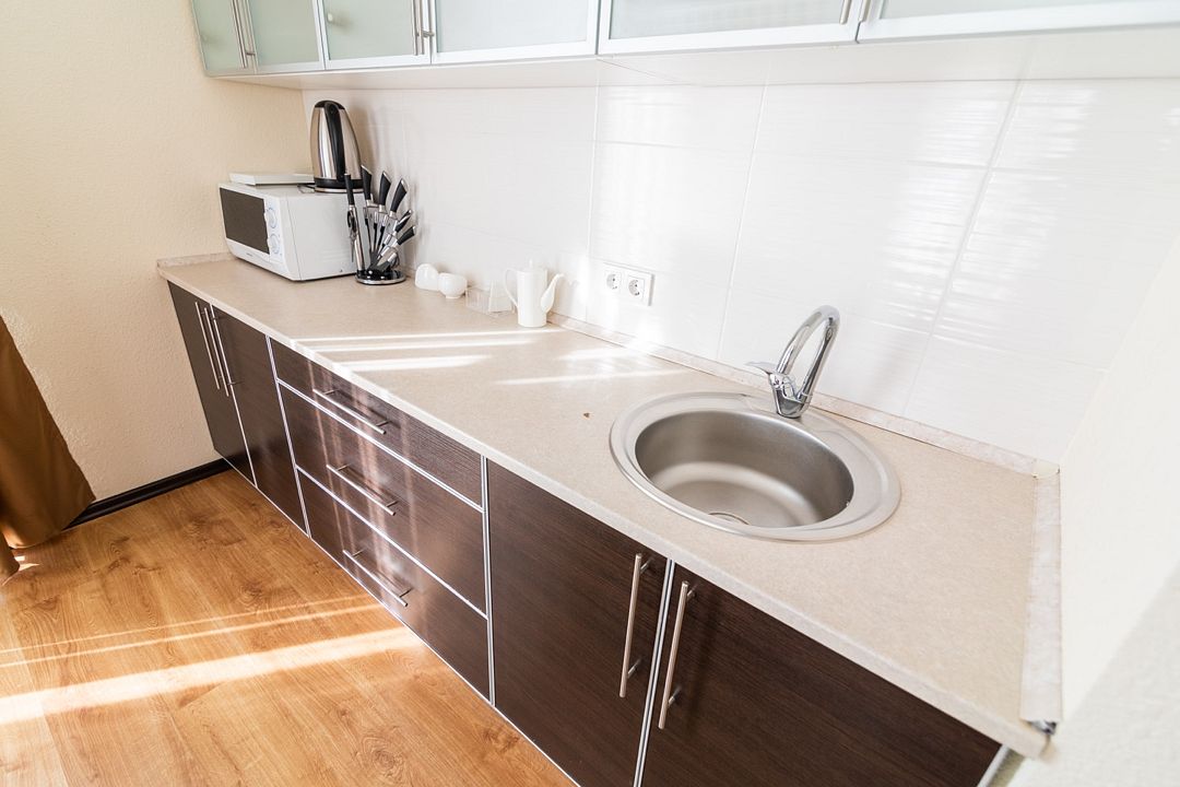 Апартаменты 4-местный 3-комнатный