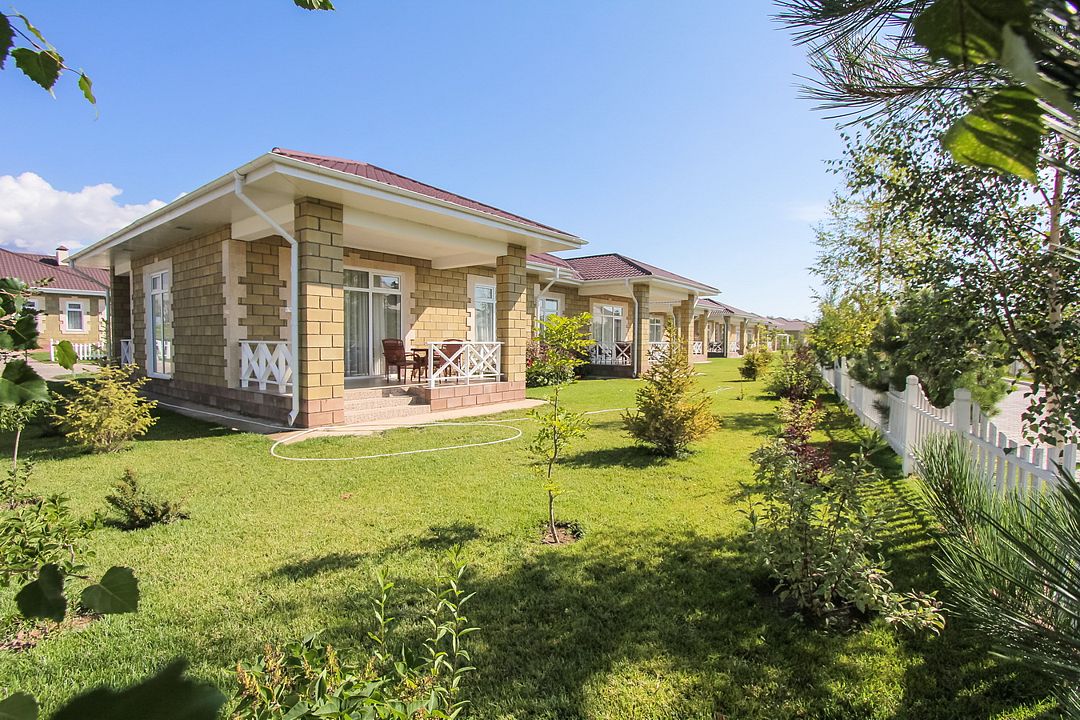 Люкс 2-местный 2-комнатный