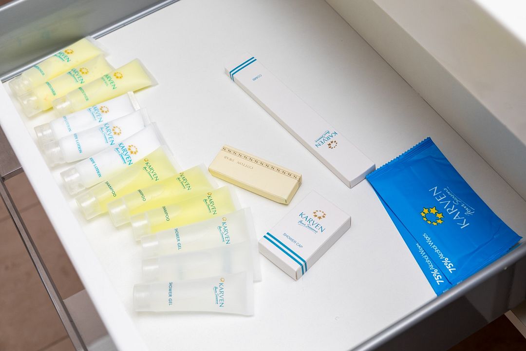 Люкс 2-местный 2-комнатный