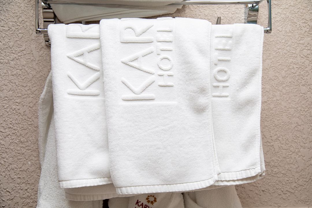 Стандартный 1-местный 1-комнатный