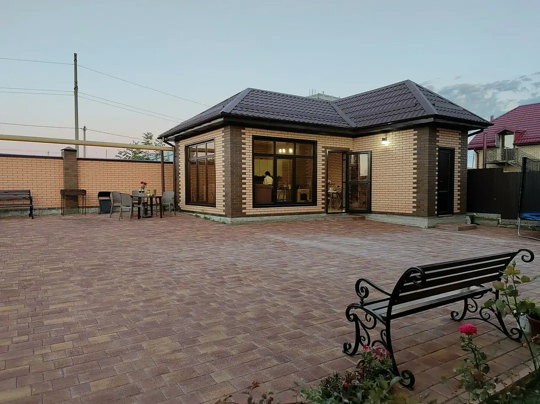 Диана Утёсова, Краснодарский край: фото 4