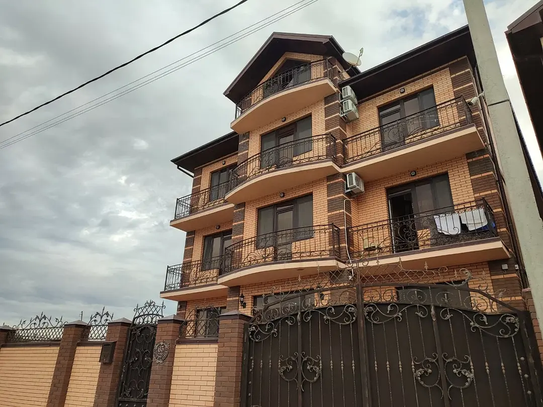 Диана Утёсова, Краснодарский край: фото 2