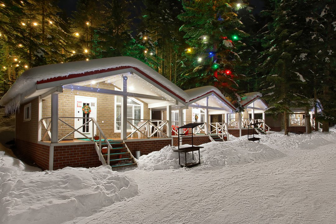 Пихта-парк, Республика Карачаево-Черкесия: фото 3