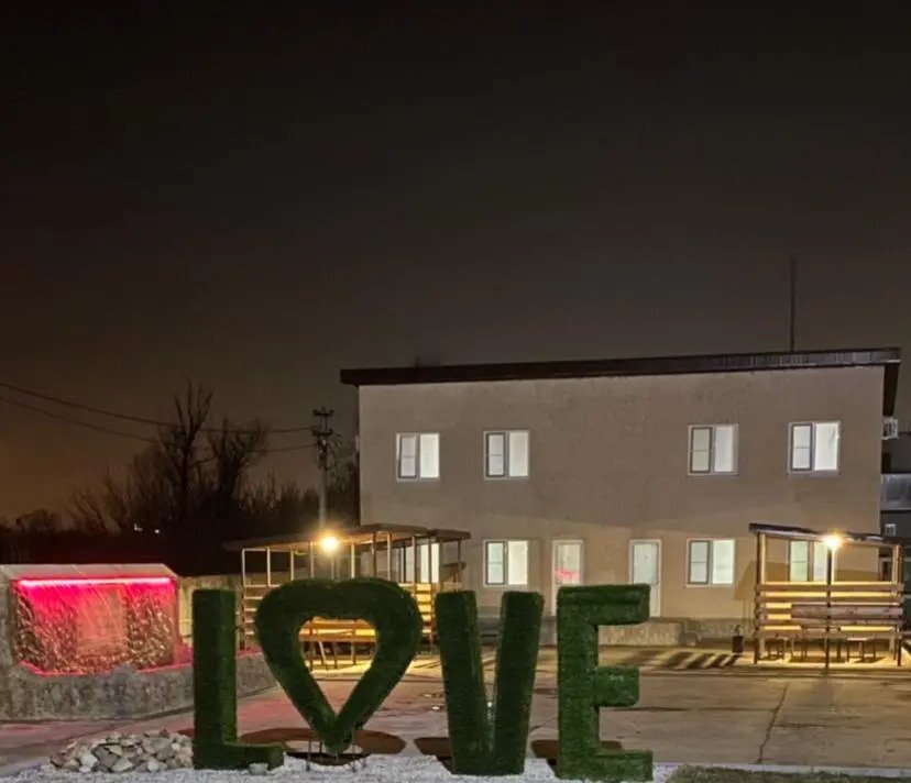 Гостевой дом Терраса, Ростовская область, Волгодонск Цимлянск