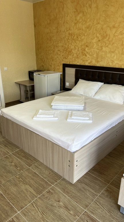 Гостевой дом Терраса, Ростовская область: фото 5