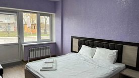 Двухместный номер Standard с красивым видом из окна двуспальная кровать, Гостевой дом Терраса, Волгодонск