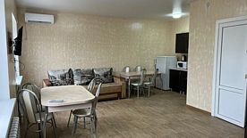 Апартаменты, Гостевой дом Терраса, Волгодонск