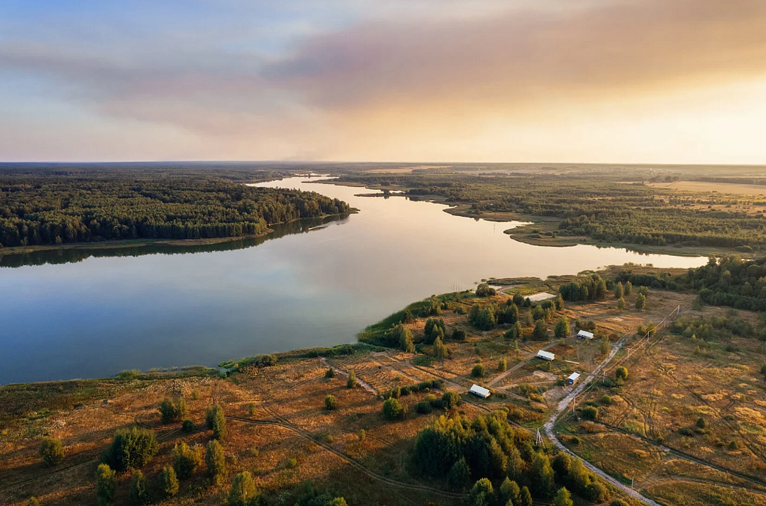Дома в аренду Горе-Море, Чкаловский район, Нижегородская область