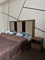 Семейный номер, Семейный дом, Архыз