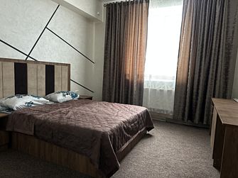 Семейный дом