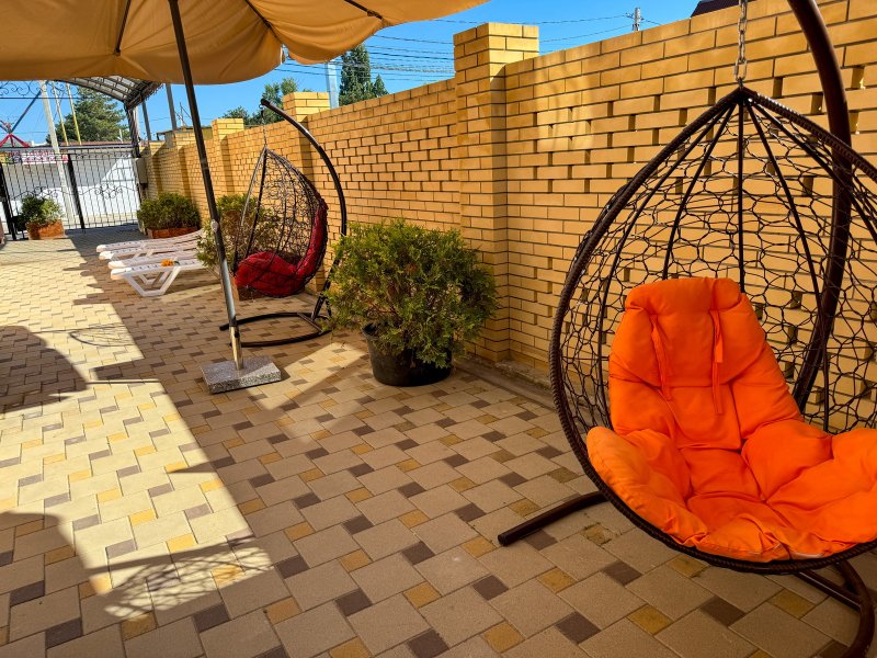 Бухара, Краснодарский край: фото 5