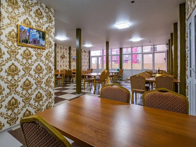 Бухара, Краснодарский край: фото 4