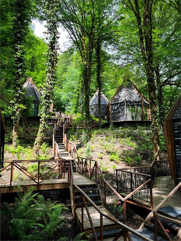 RIVER SIDE Resort & Spa, Краснодарский край: фото 5